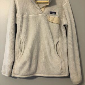 Patagonia Pullover